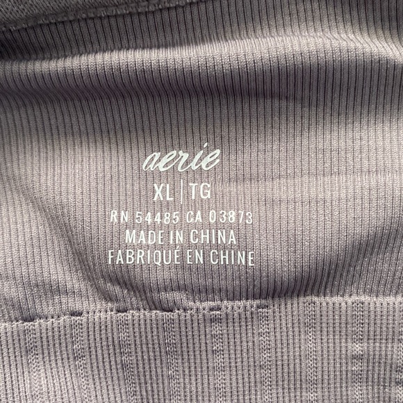 XL Aerie Bralette - Picture 3 of 3